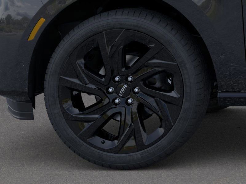 New 2026 Lincoln Navigator Black Label image 19