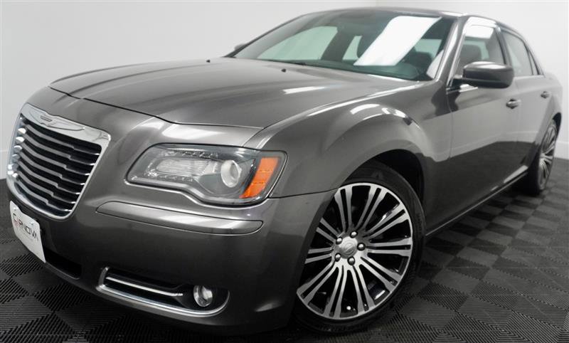Used 2014 Chrysler 300 S image 50