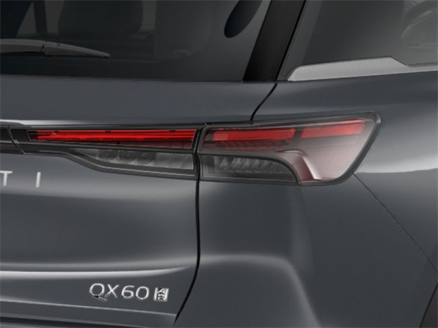 New 2026 INFINITI QX60 Luxe image 11