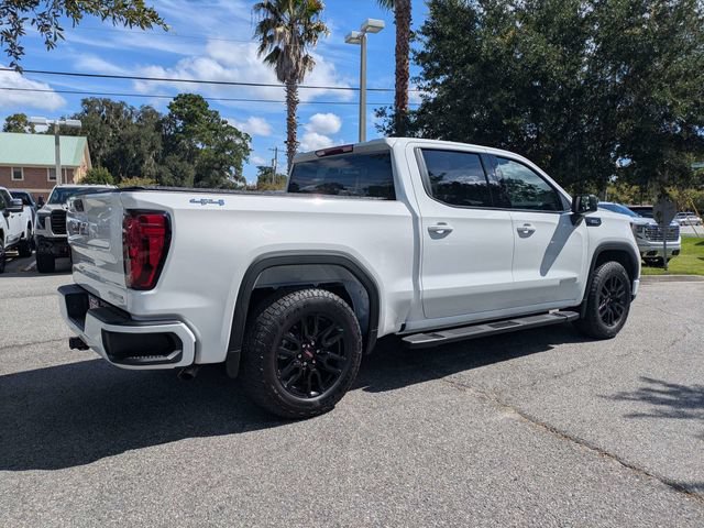 New 2026 GMC Sierra 1500 Elevation AWD/4WD image 5