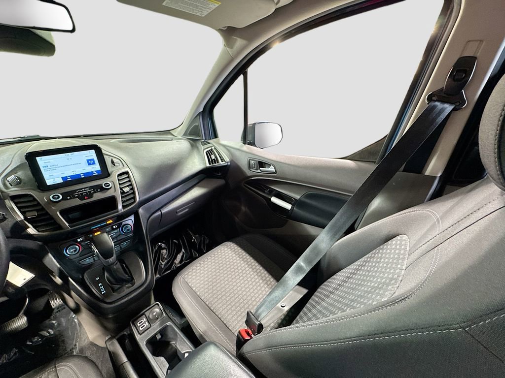 Used 2022 Ford Transit Connect XLT FWD image 14