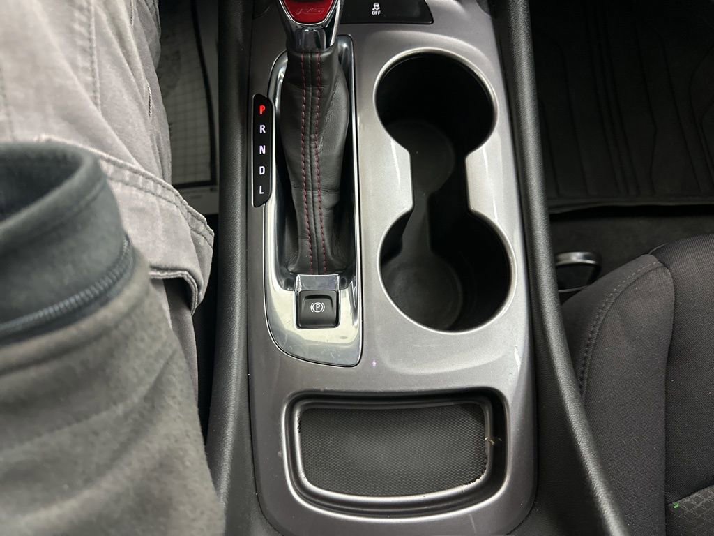 Used 2022 Chevrolet Malibu RS image 49