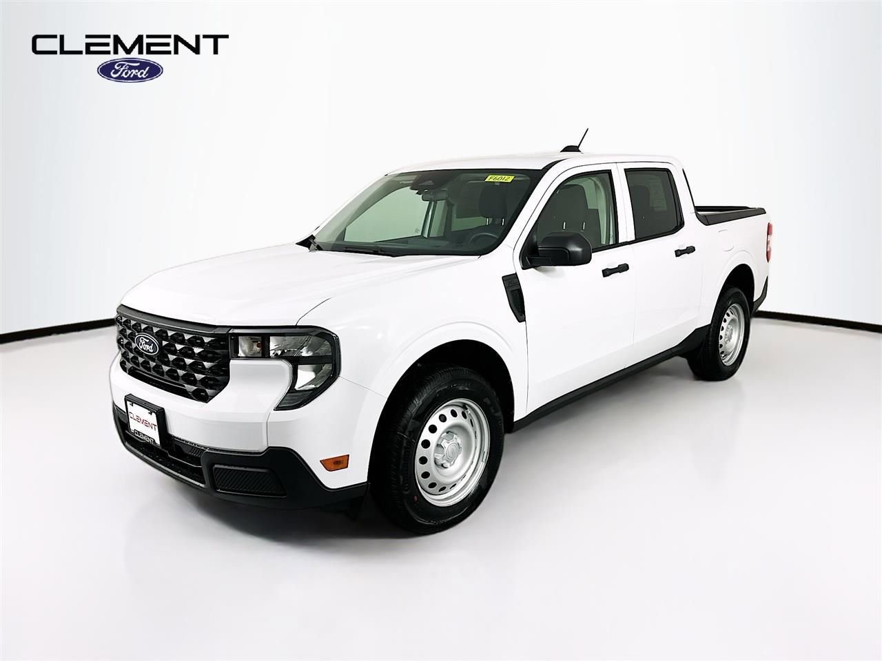 New 2025 Ford Maverick XL w/ Equipment Group 101A