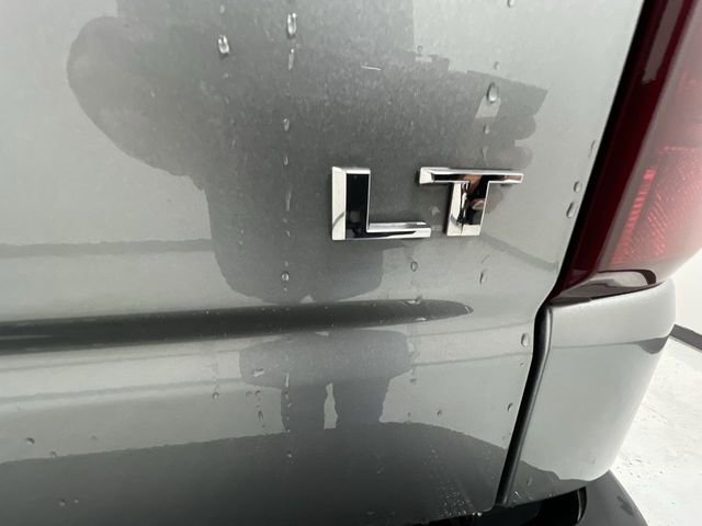 New 2025 Chevrolet Silverado 1500 LT w/ All Star Edition Plus image 30