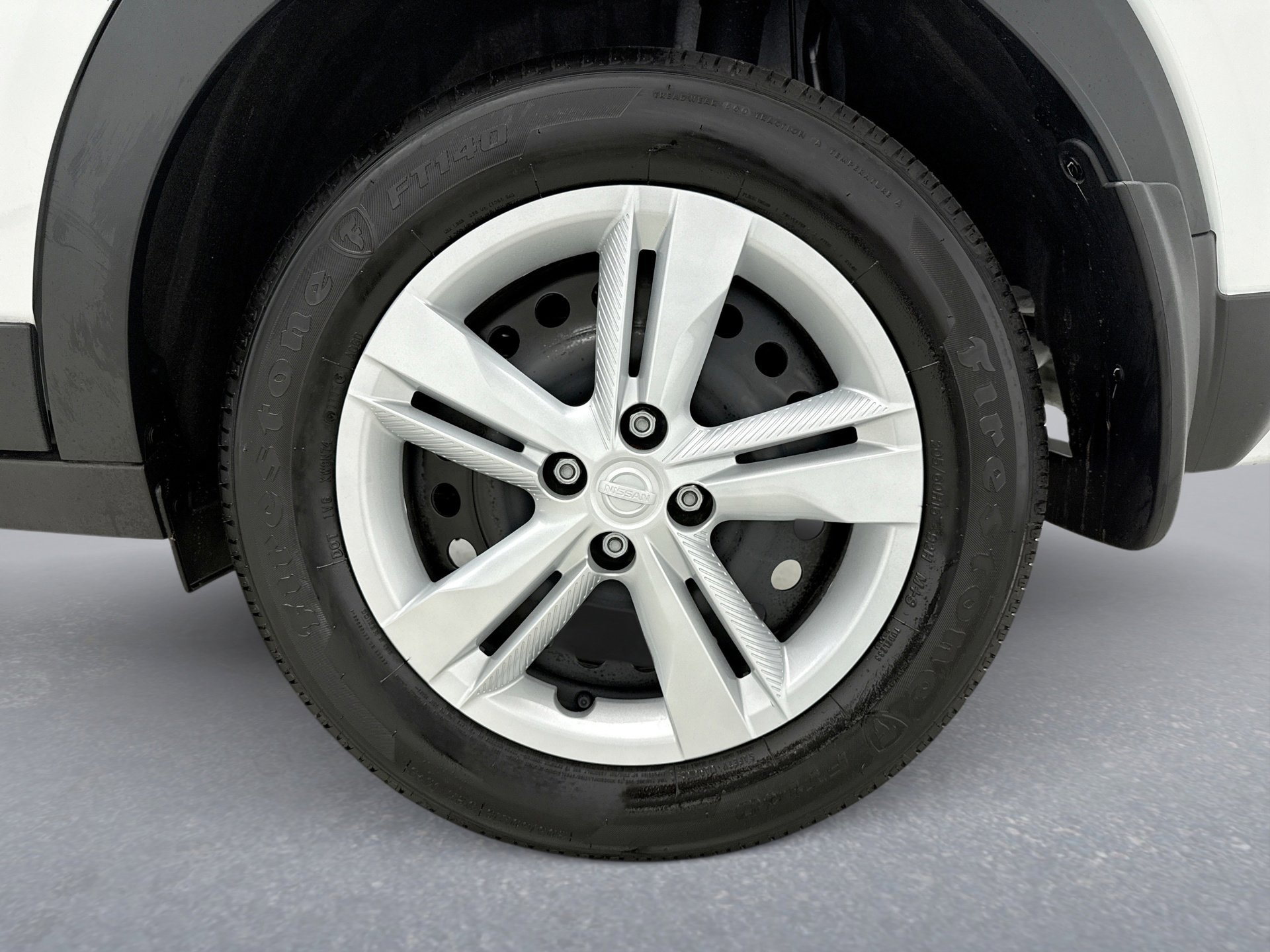 Used 2025 Nissan Kicks Play S image 24