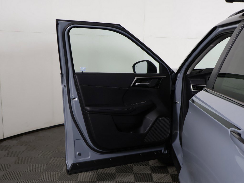 New 2025 Mitsubishi Outlander Trail Edition image 23