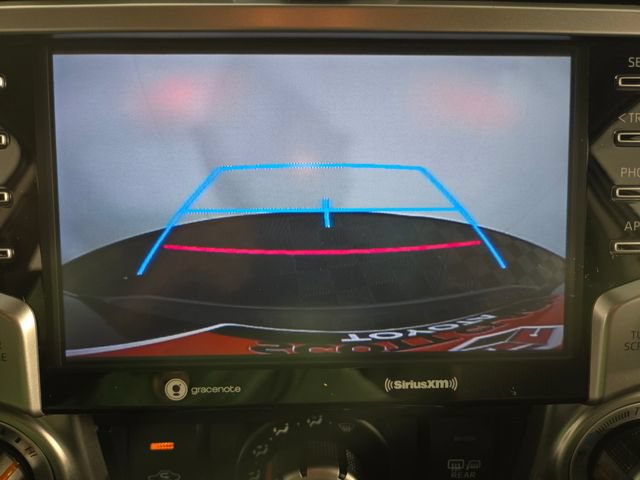 Used 2023 Toyota 4Runner SR5 AWD/4WD image 18