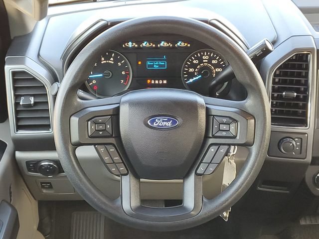 Used 2020 Ford F150 XLT AWD/4WD image 36