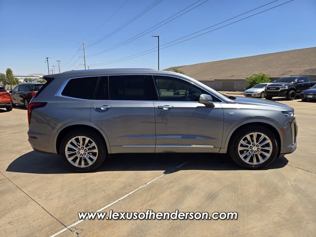 Used 2021 Cadillac XT6 Premium Luxury FWD image 7