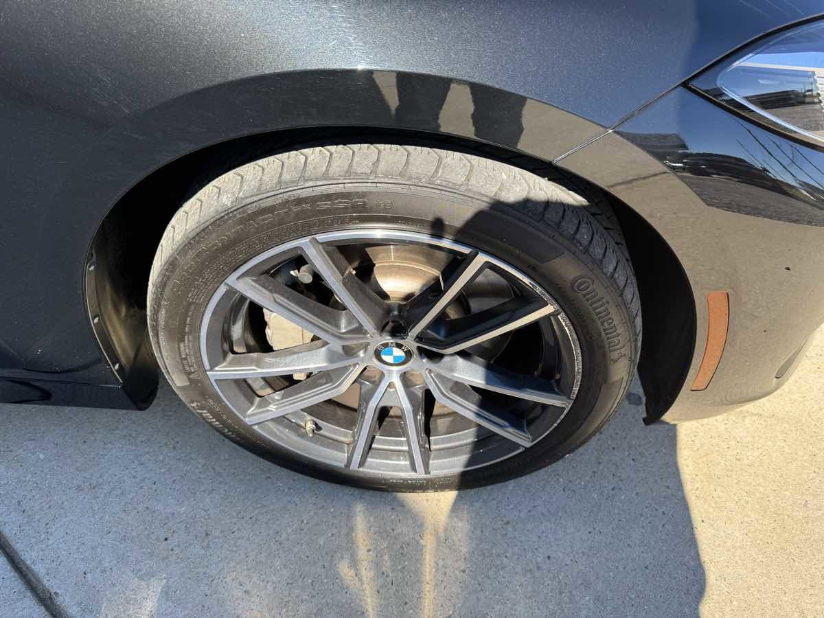 Used 2025 BMW 430i xDrive Coupe image 21