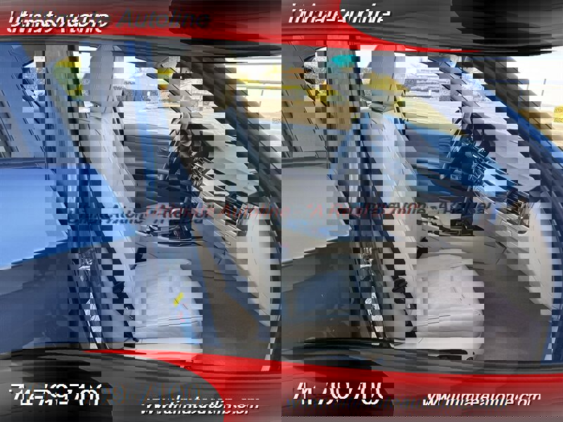 Used 2007 BMW 328xi Sedan image 32