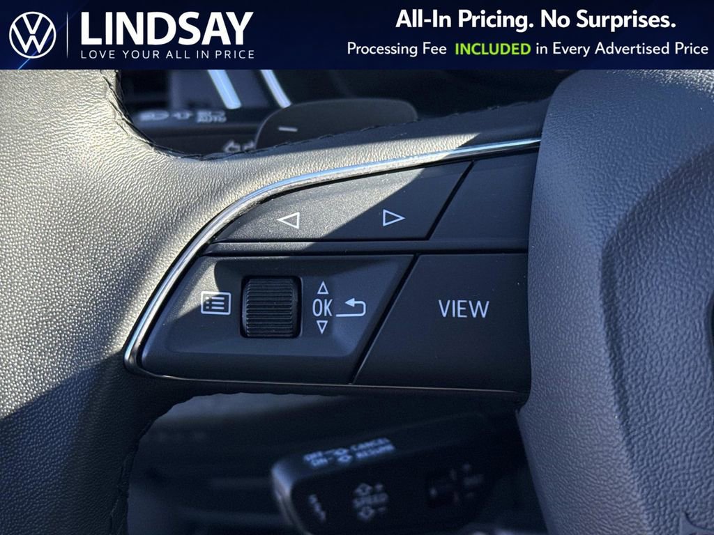 Used 2023 Audi A4 2.0T allroad Premium Plus w/ Premium Plus Package image 22