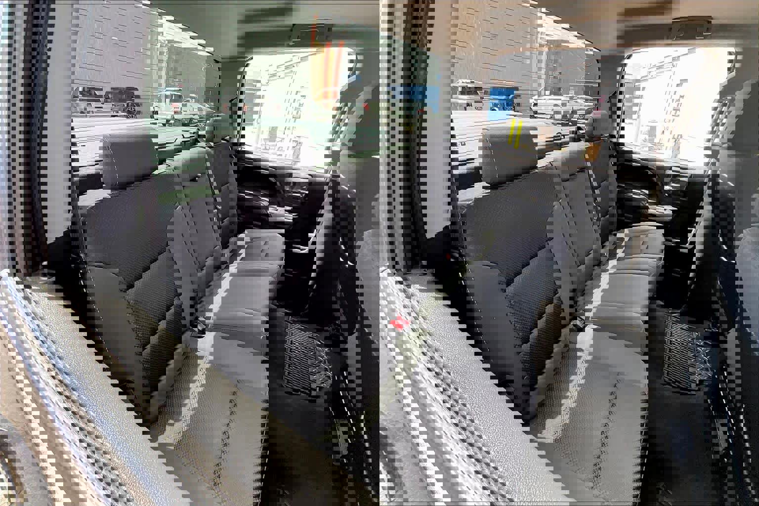 Used 2015 Chevrolet Silverado 1500 LT w/ Texas Edition, 1LT Trim image 18