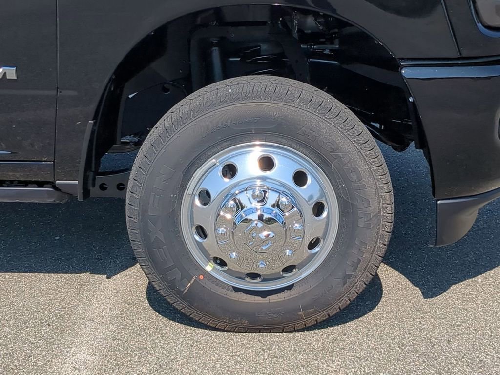 New 2026 RAM 3500 Laramie image 11