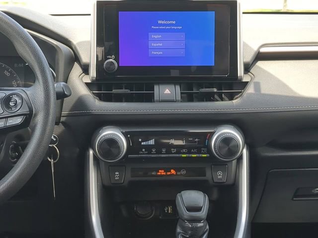 Certified 2024 Toyota RAV4 LE AWD/4WD image 18