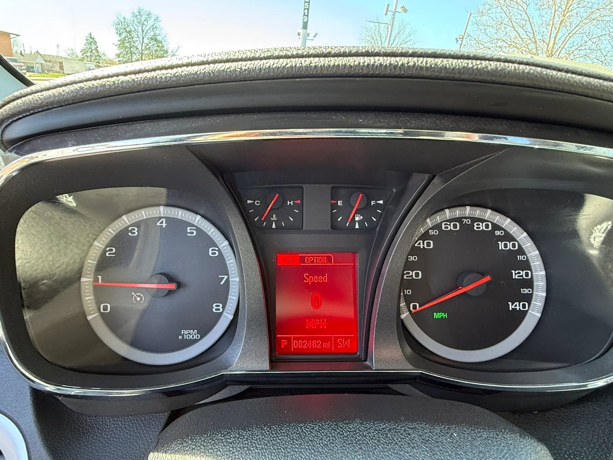 Used 2016 GMC Terrain SLE image 26