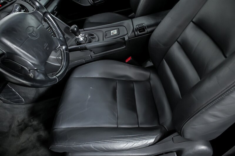 Used 1993 Toyota Supra Turbo RWD image 22