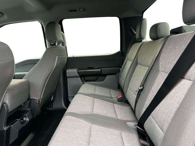 Used 2026 Ford F150 XL AWD/4WD image 16