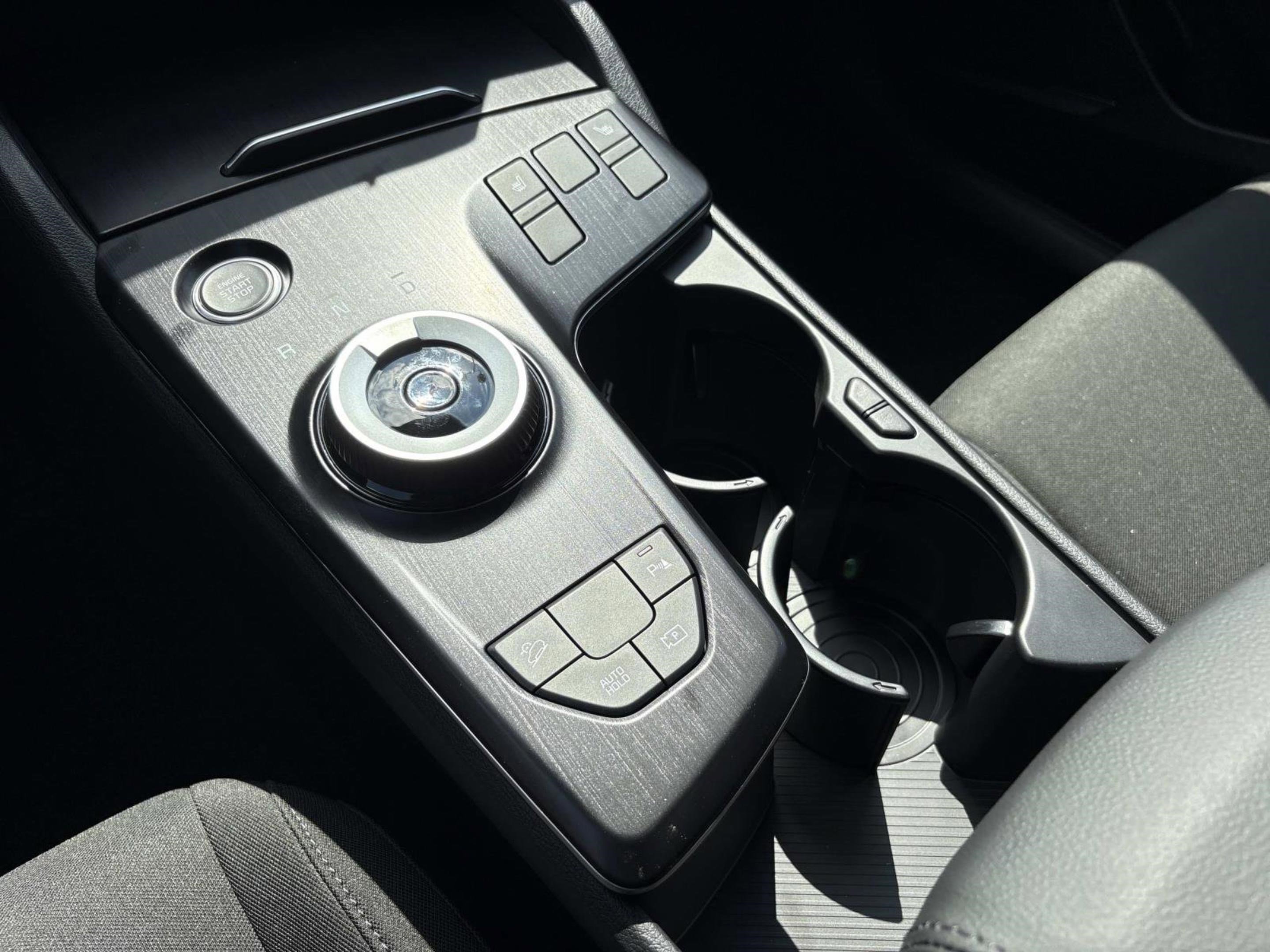 New 2026 Kia Sportage S image 30