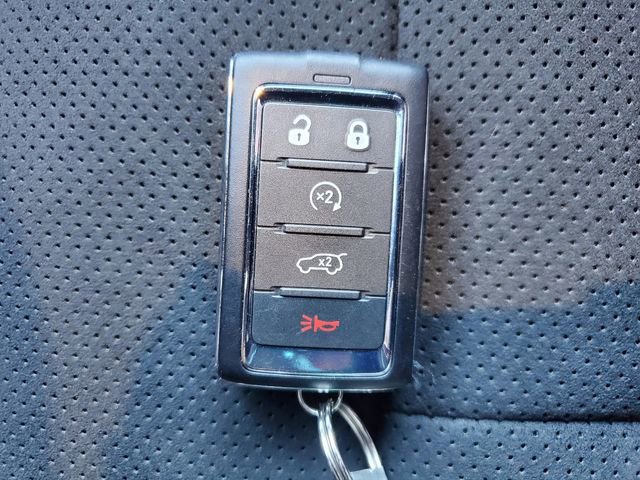 Certified 2024 Jeep Grand Cherokee L Altitude image 31