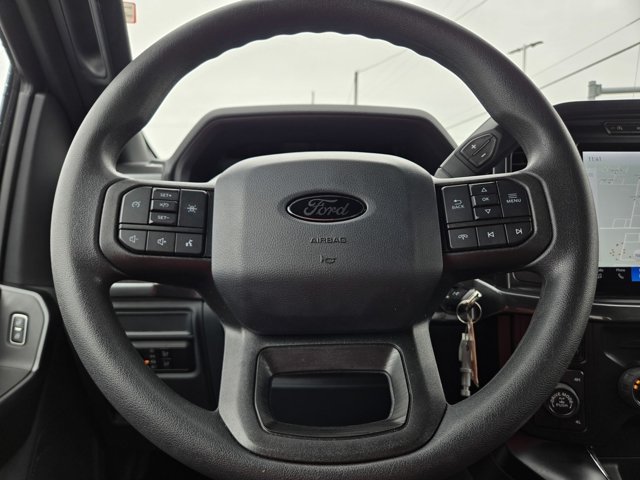 Certified 2024 Ford F150 STX w/ STX Black Appearance Package AWD/4WD image 18