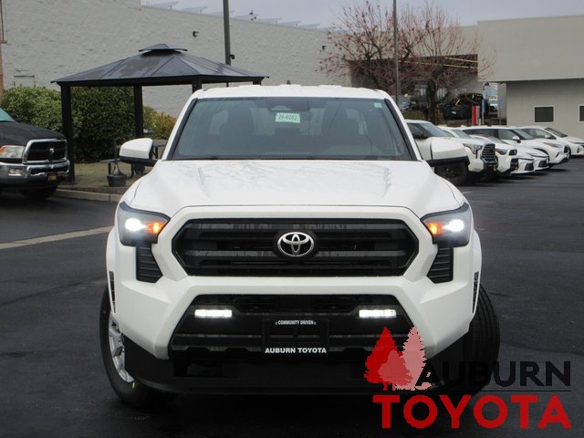 New 2026 Toyota Tacoma SR5 image 12