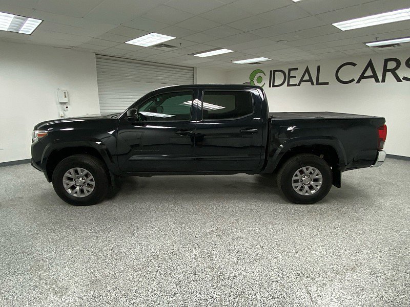 Used 2019 Toyota Tacoma SR5 AWD/4WD image 8