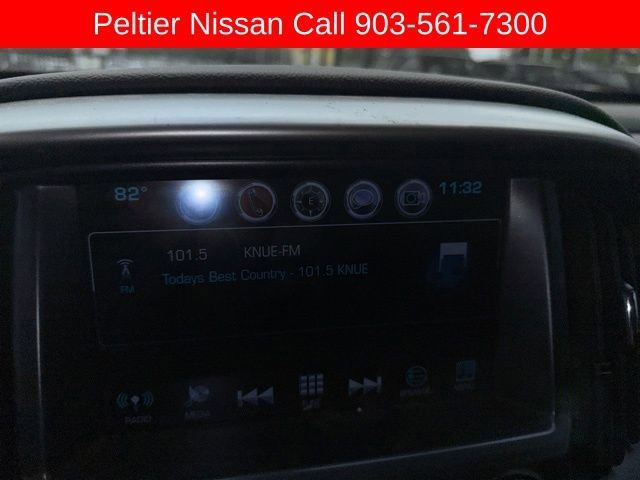 Used 2018 Chevrolet Colorado ZR2 AWD/4WD image 18