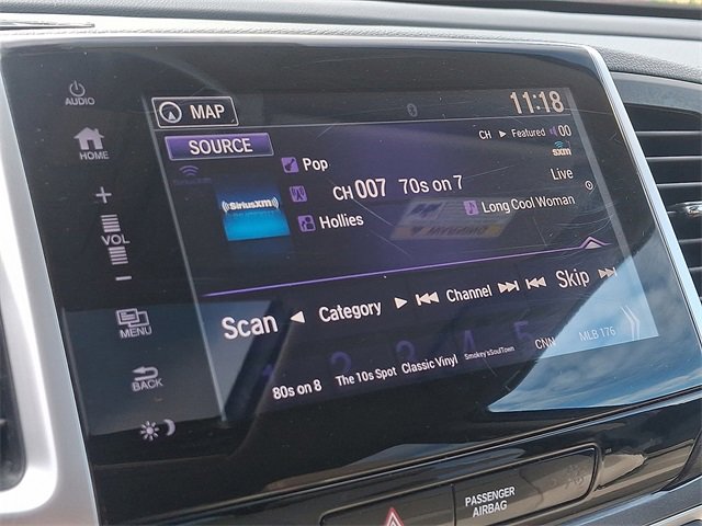 Used 2018 Honda Pilot EX-L image 18