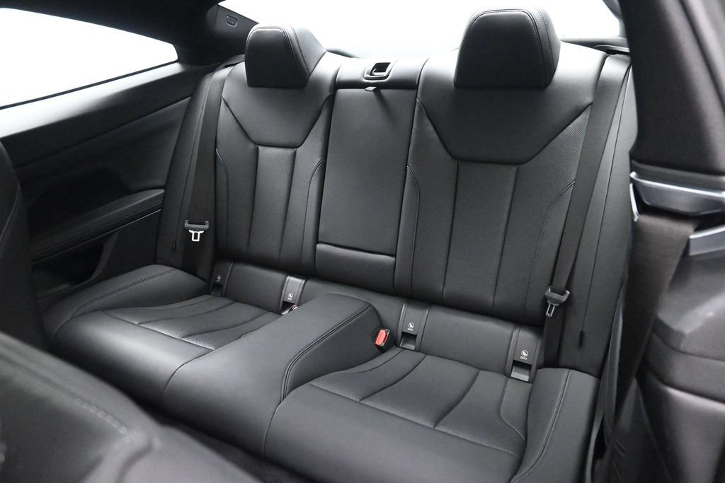 Used 2024 BMW 430i xDrive Coupe AWD/4WD image 13