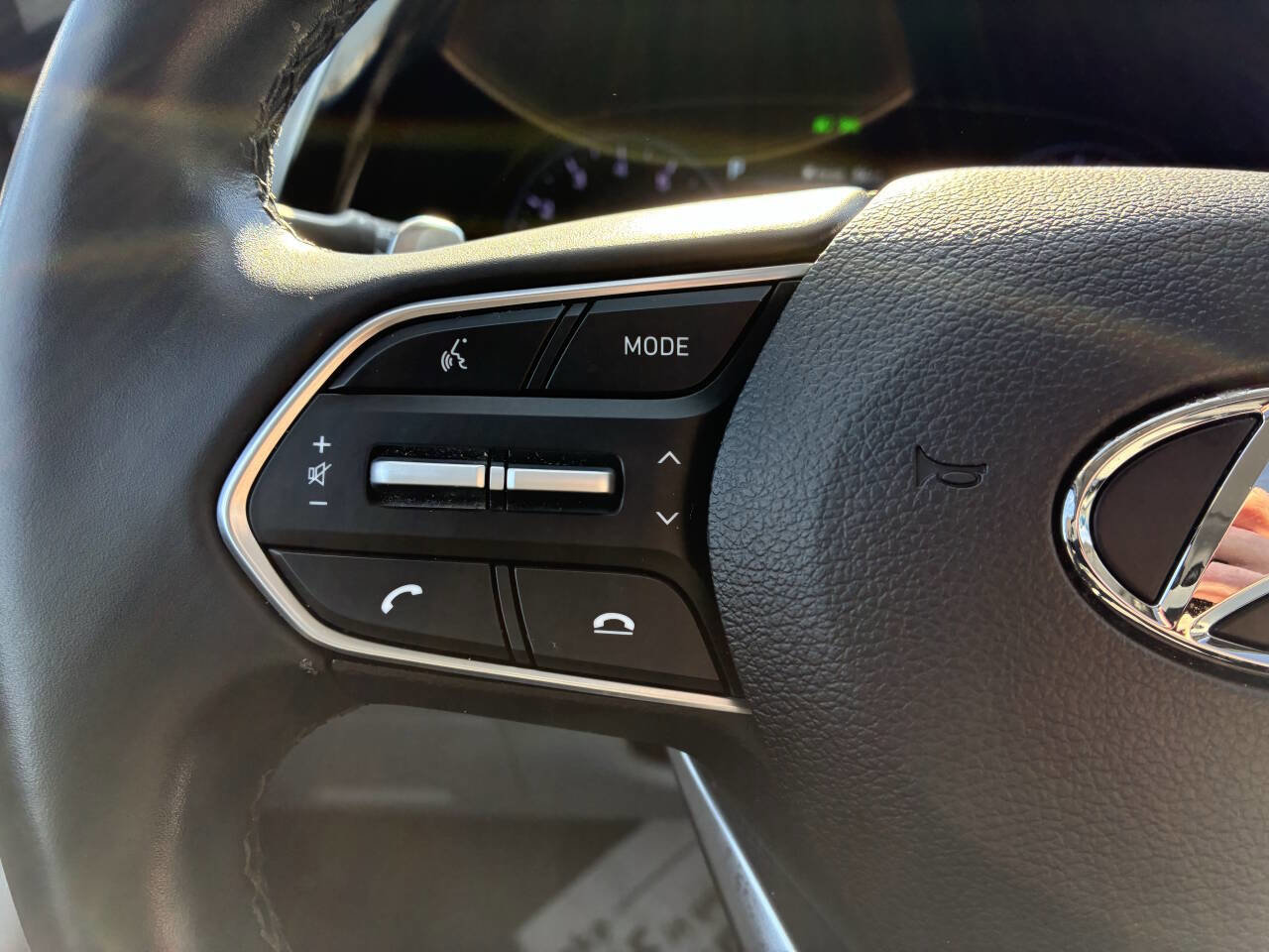 Used 2021 Hyundai Palisade SEL w/ Premium Package image 8