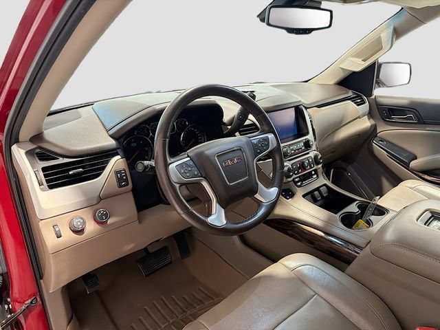 Used 2015 GMC Yukon XL SLT w/ Open Road Package AWD/4WD image 8