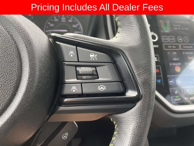 Used 2023 Subaru Ascent Onyx Edition Limited AWD/4WD image 30