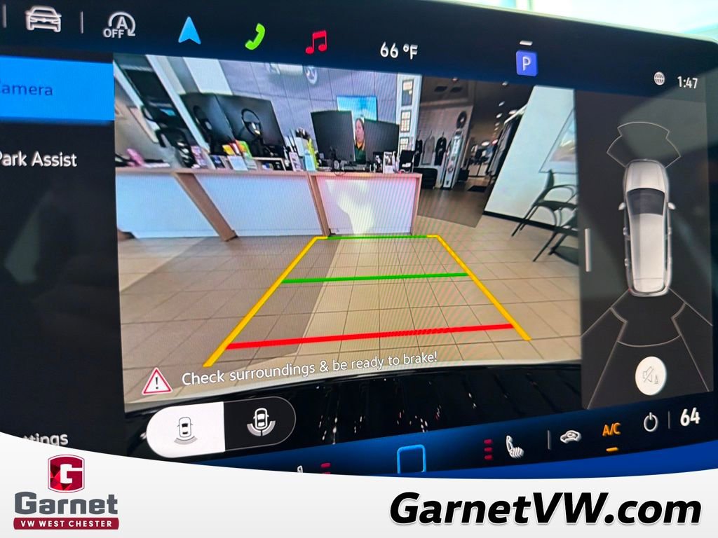 New 2026 Volkswagen Golf w/ Euro Style Package image 19