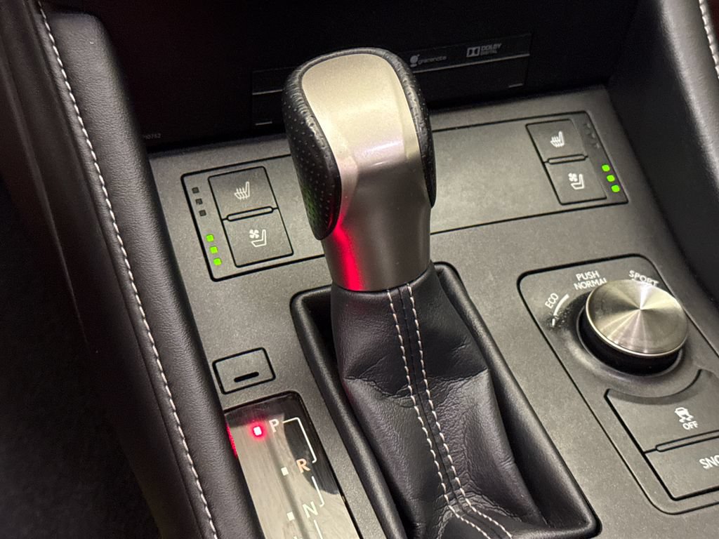 Used 2016 Lexus RC 200t RWD image 30