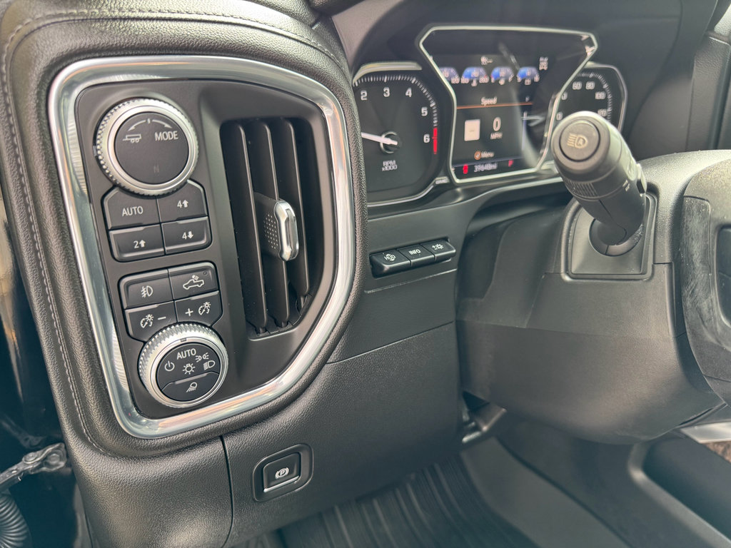 Used 2020 GMC Sierra 1500 Denali w/ Denali Ultimate Package image 17