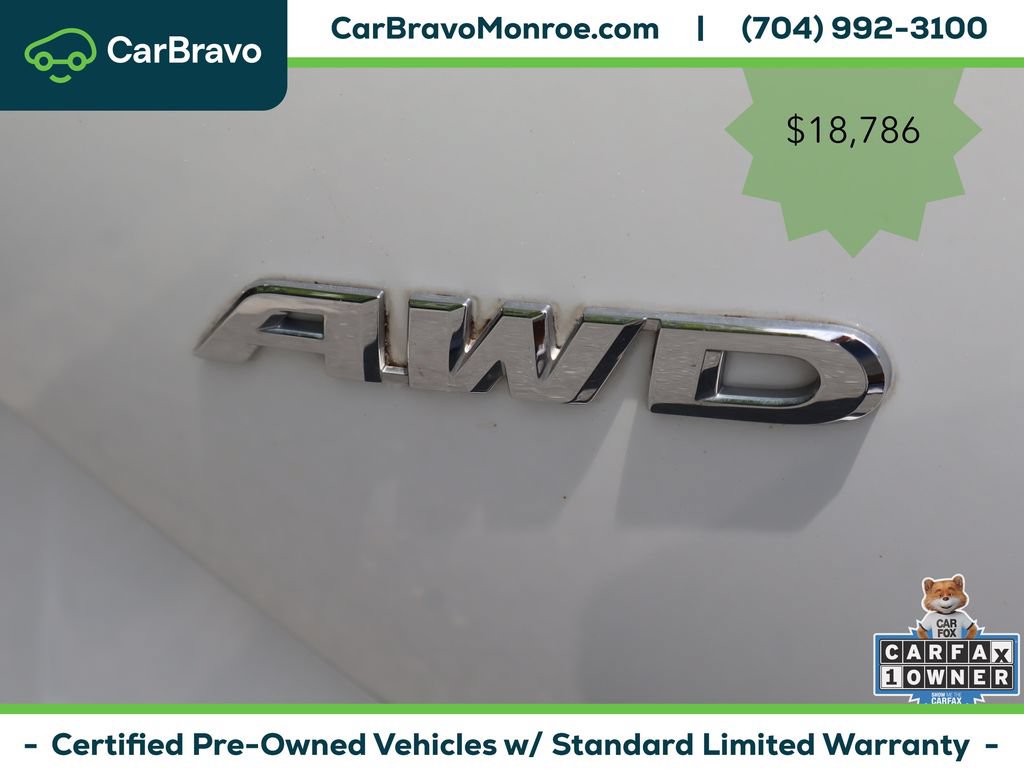 Used 2018 Honda CR-V EX-L image 49
