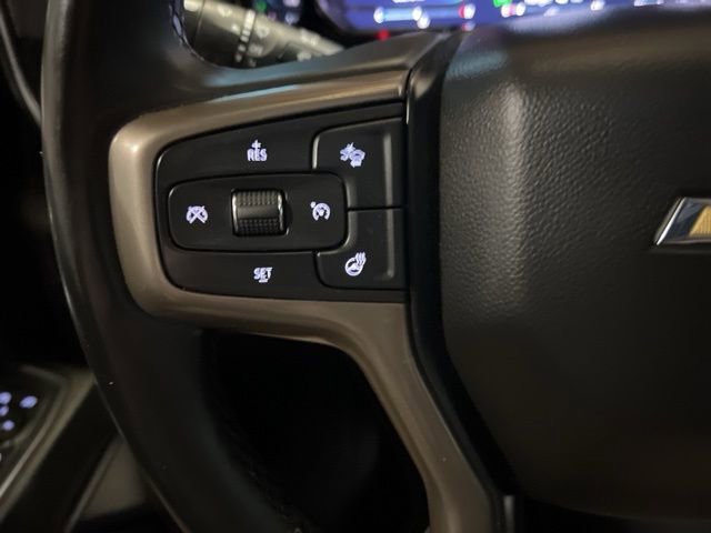 Used 2024 Chevrolet Silverado 3500 High Country w/ High Country Premium Package image 50