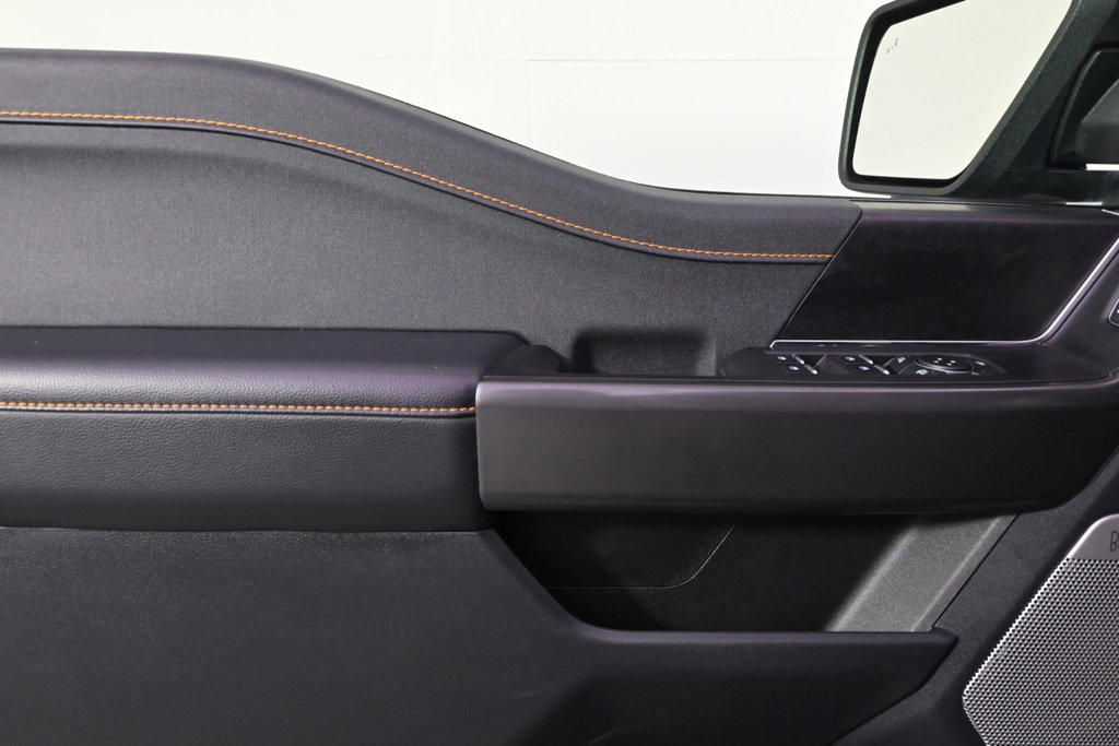 Used 2025 Ford F150 Tremor image 21