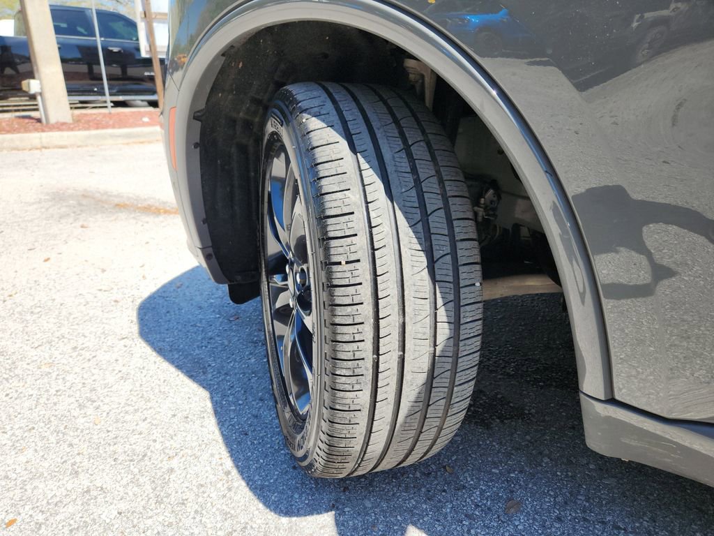 Certified 2025 Dodge Durango GT image 36