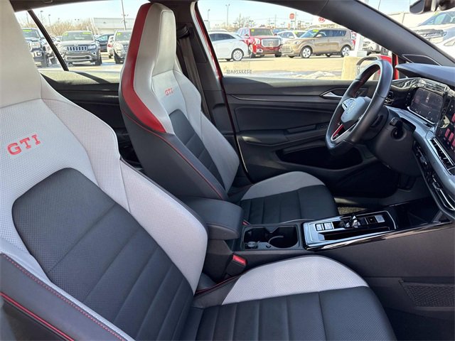 Used 2024 Volkswagen GTI SE image 19
