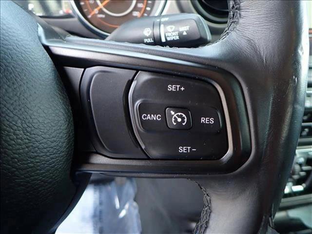 Used 2022 Jeep Gladiator Sport image 13
