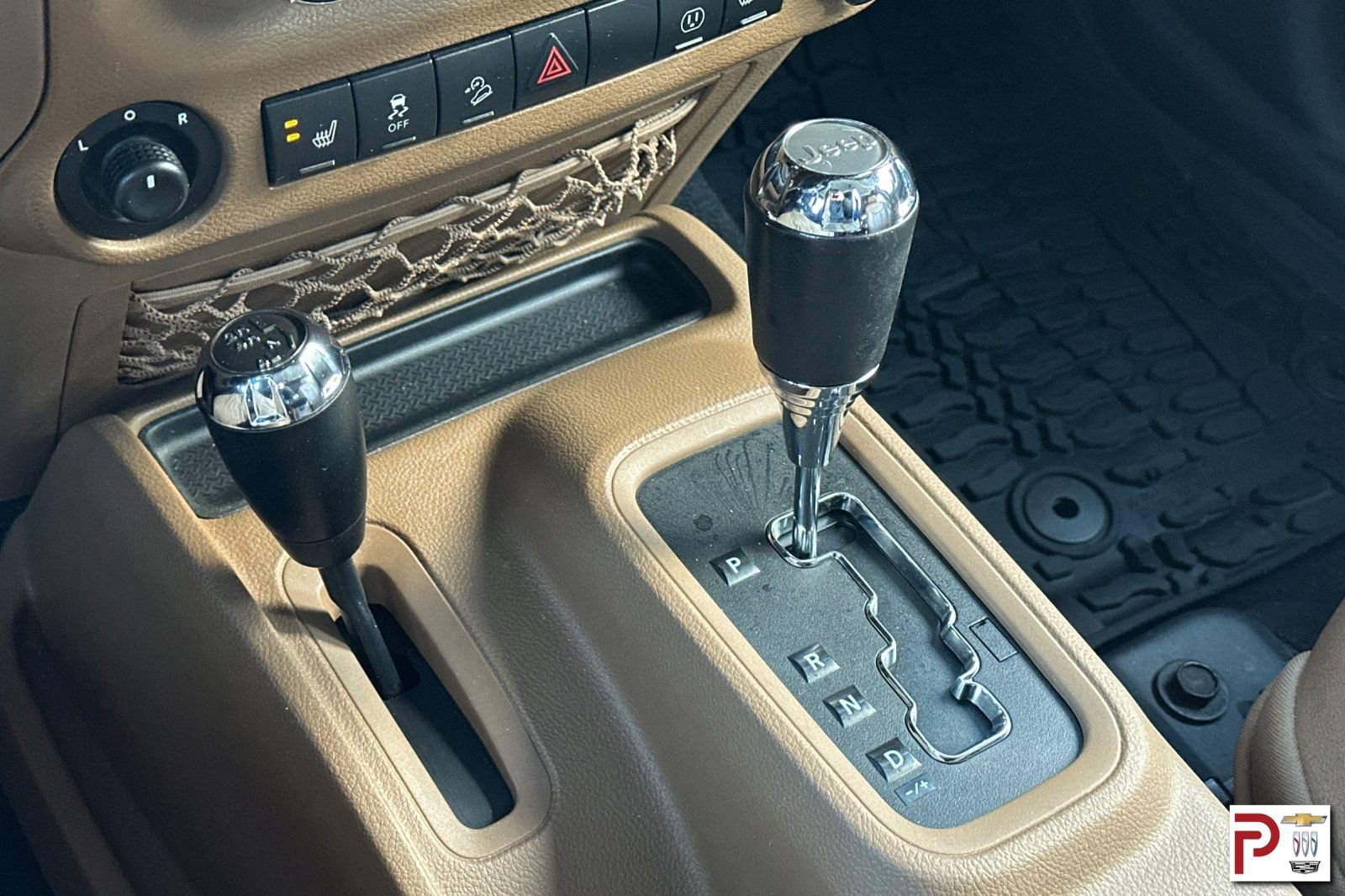 Used 2013 Jeep Wrangler Unlimited Sahara w/ Connectivity Group image 24