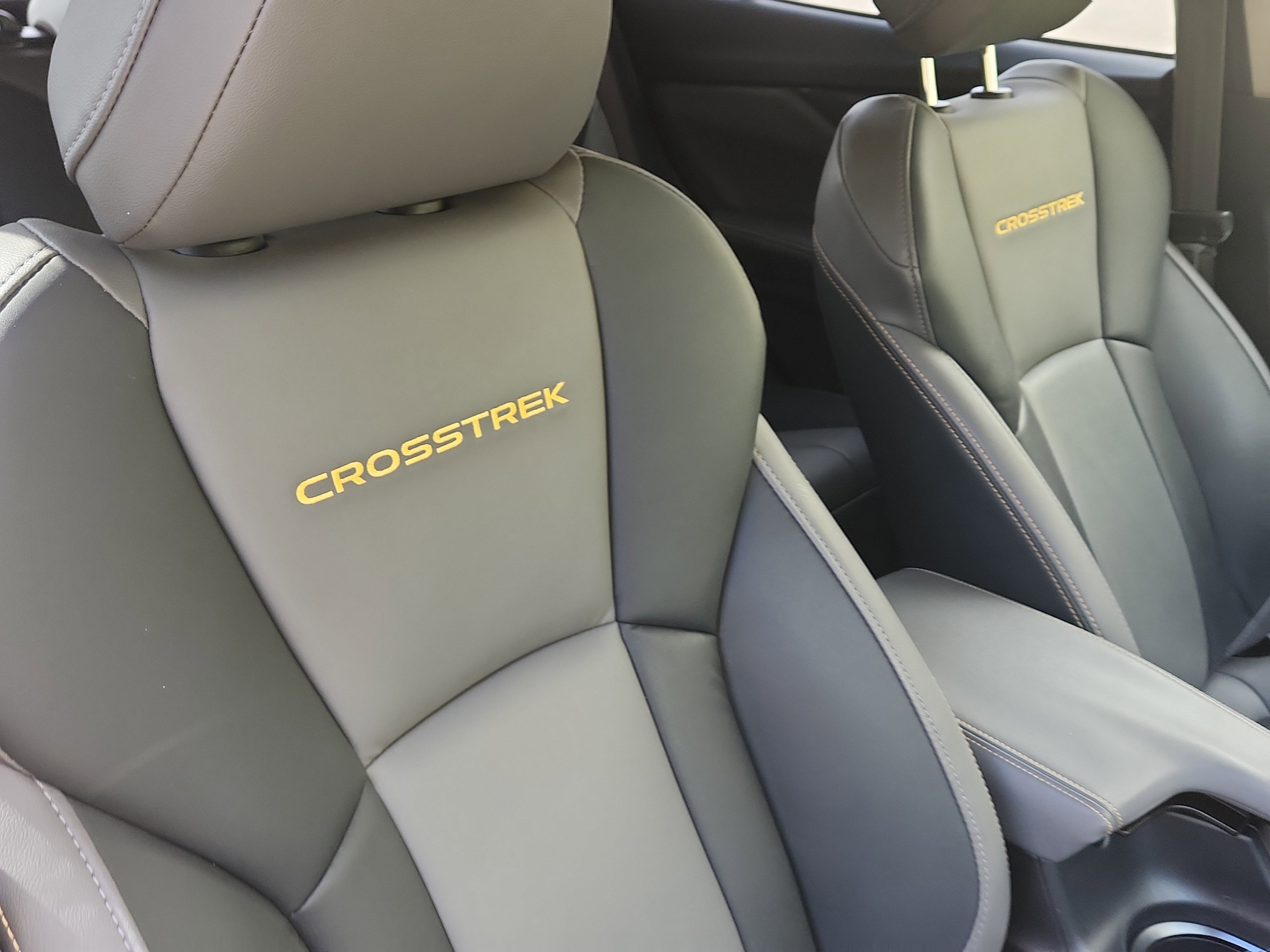 Used 2021 Subaru Crosstrek 2.5i Sport w/ Popular Package #2B AWD/4WD image 14