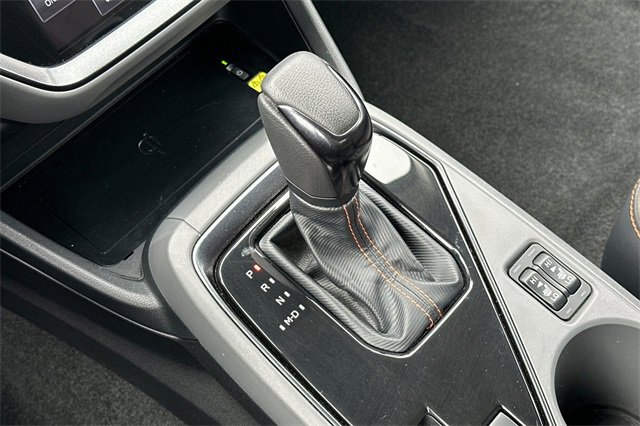 Used 2024 Subaru Crosstrek 2.5i Limited w/ Popular Package #4A image 23