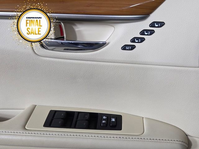 Used 2013 Lexus ES 300h image 25