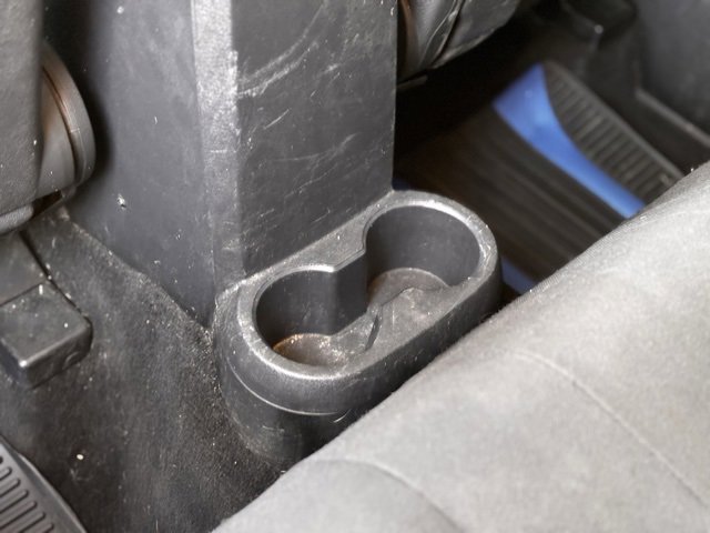 Used 2010 Jeep Compass Sport image 17