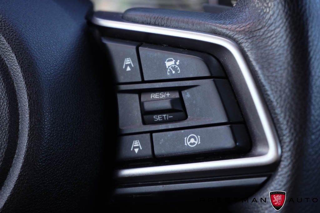 Used 2024 Subaru Outback Limited AWD/4WD image 31