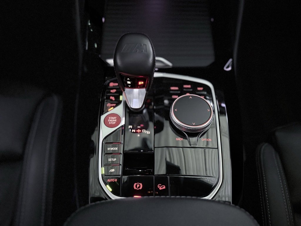 Used 2022 BMW X4 M w/ Executive Package image 42