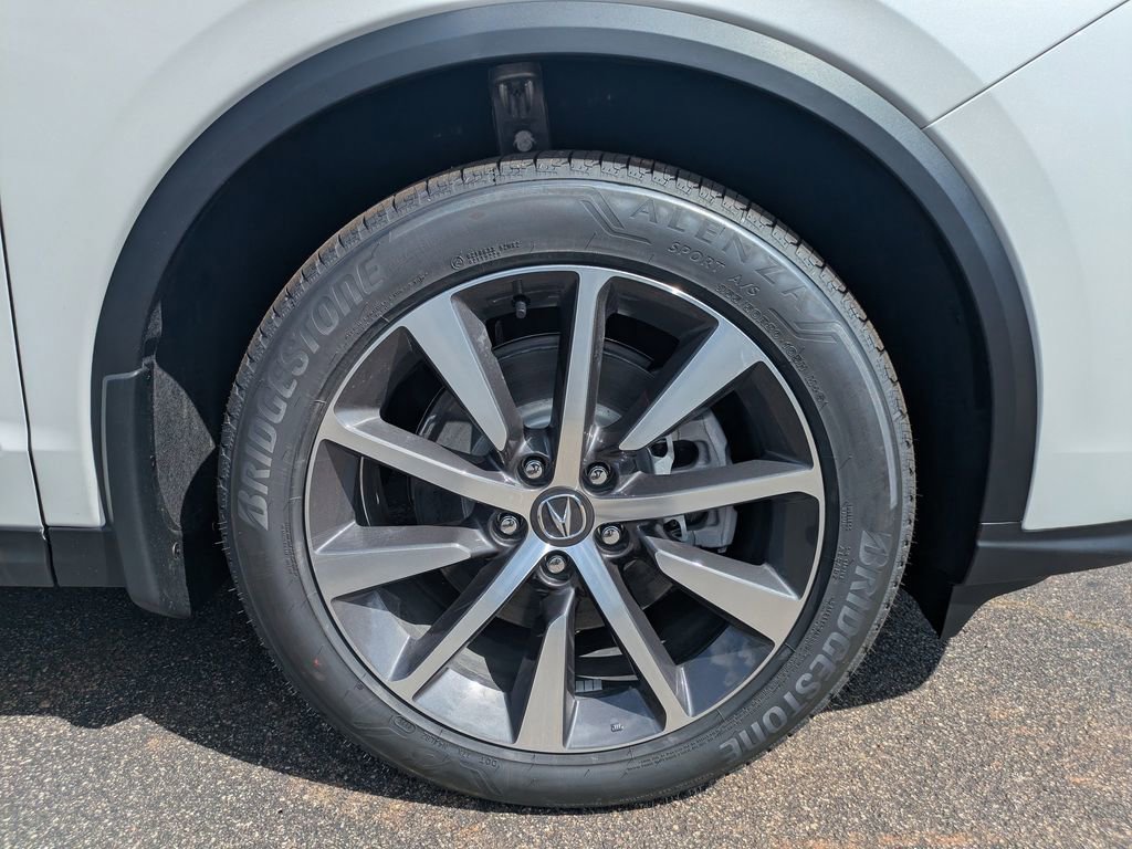 Used 2026 Acura MDX Technology Package image 11